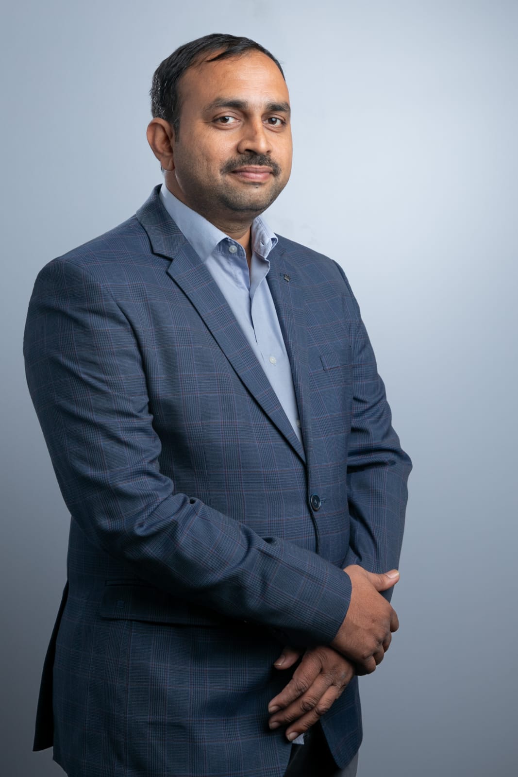 Hemant Maruti Tambe, Managing Director of HMT